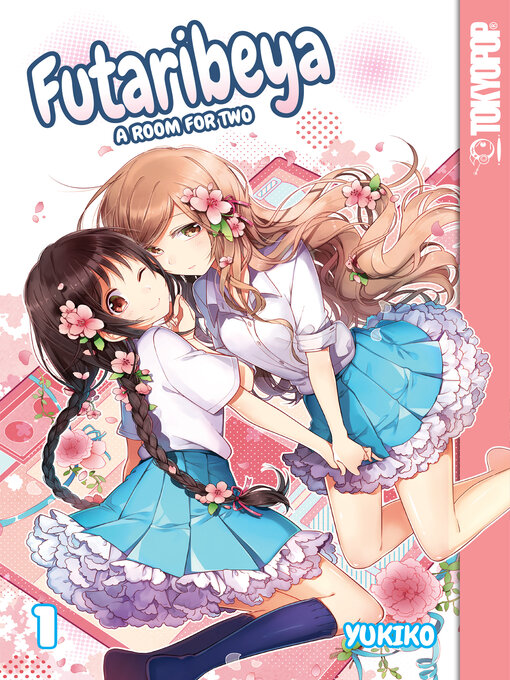 Title details for Futaribeya: A Room for Two, Volume 1 by Yukiko - Available